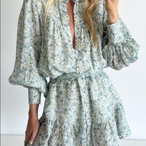 Oak Meadow Emmeline Play Dress